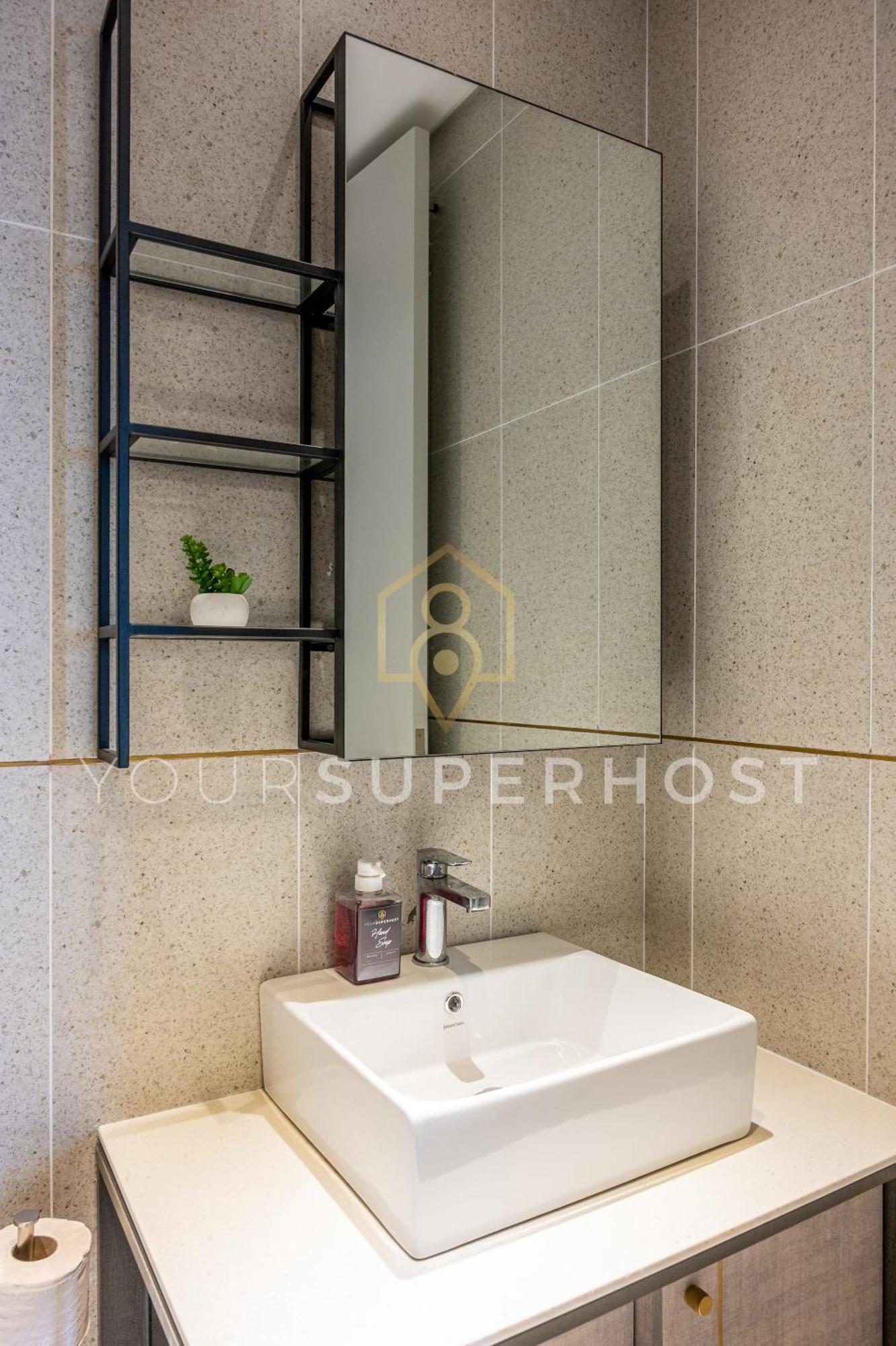 Millerz Square Tower E Near Midvalley By Yoursuperhost Pangsapuri *