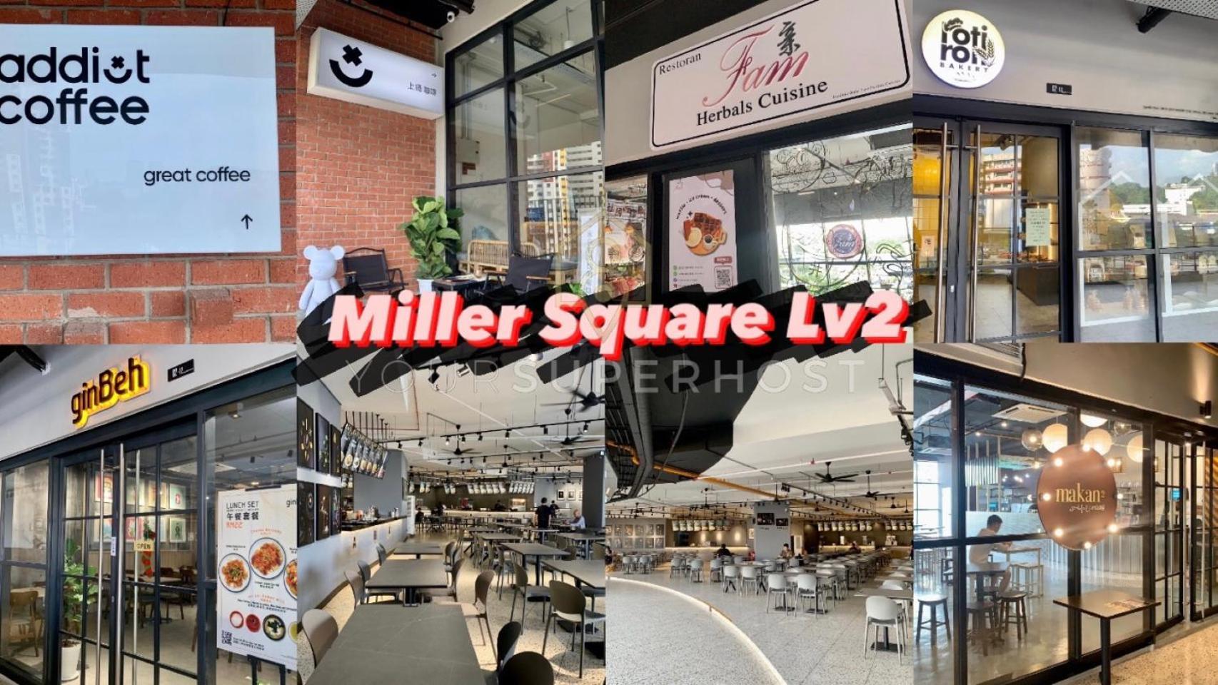 Pangsapuri Millerz Square Tower E Near Midvalley By Yoursuperhost